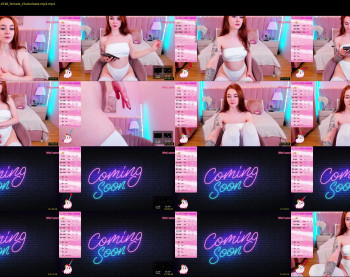 nancy_winter — 58 minute Chaturbate female cam show recording, 1080p, Jun 10, 2022