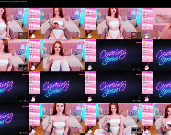 nancy_winter — 58 minute Chaturbate female cam show recording, 1080p, Jun 10, 2022