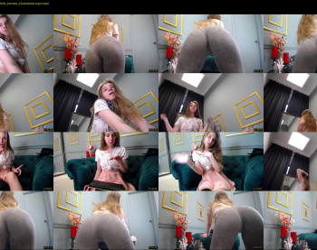 nancycute__ — 27 minute Chaturbate female cam show recording, 1080p, Jun 10, 2022