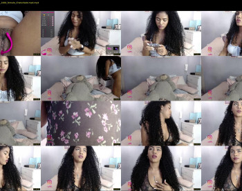 naomixjones1 — 42 minute Chaturbate female cam show recording, 720p, Jun 10, 2022