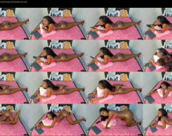 natasha_joyy — 13 minute Chaturbate female cam show recording, 720p, Jun 10, 2022