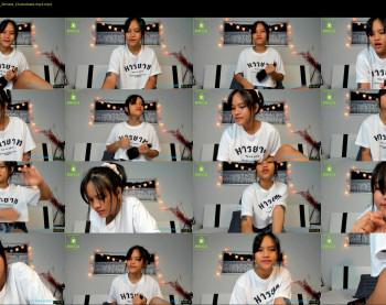 natchac — 55 minute Chaturbate female cam show recording, 1080p, Jun 11, 2022
