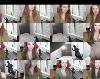 naughty_popa — 54 minute Chaturbate female cam show recording, 1080p, Jun 11, 2022