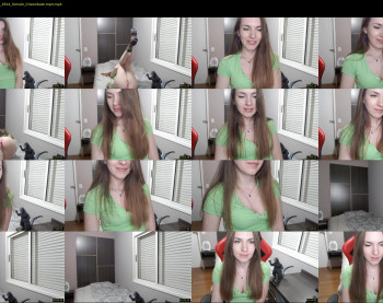 naughty_popa — 51 minute Chaturbate female cam show recording, 1080p, Jun 11, 2022