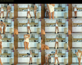 naughtystyle69 — 12 minute Chaturbate couple cam show recording, 720p, Jun 10, 2022