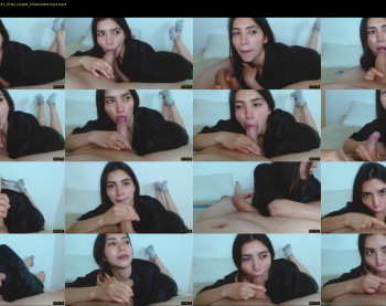 new_fire_fantasy — 10 minute Chaturbate couple cam show recording, 1080p, Jun 10, 2022