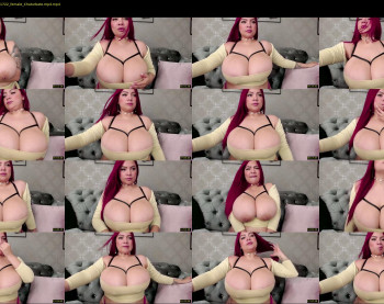 neytiri_moon — 21 minute Chaturbate female cam show recording, 720p, Jun 10, 2022