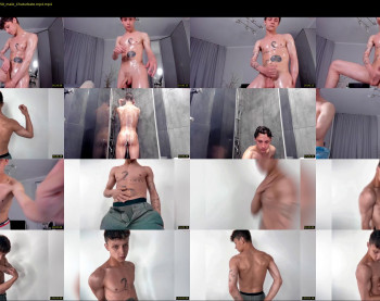 nicky_neal — 91 minute Chaturbate male cam show recording, 720p, Jun 11, 2022