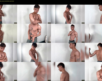 nicky_neal — 9 minute Chaturbate male cam show recording, 720p, Jun 11, 2022