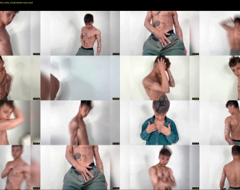 nicky_neal — 46 minute Chaturbate male cam show recording, 720p, Jun 11, 2022