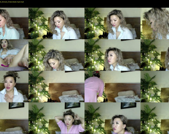 nicky_owl — 69 minute Chaturbate female cam show recording, 720p, Jun 10, 2022