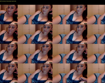 nightssecret — 8 minute Chaturbate female cam show recording, 1080p, Jun 11, 2022