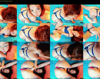 niilaa — 57 minute Chaturbate female cam show recording, 1080p, Jun 11, 2022