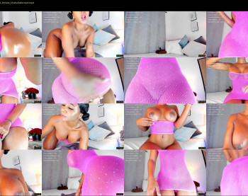 ninag0ld — 40 minute Chaturbate female cam show recording, 720p, Jun 10, 2022
