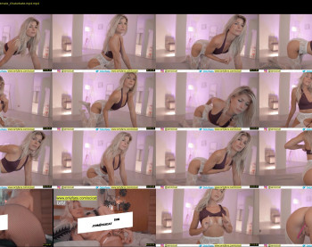 ocicat — 54 minute Chaturbate female cam show recording, 1080p, Jun 11, 2022