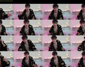 oliverrgroove — 49 minute Chaturbate male cam show recording, 1080p, Jun 10, 2022