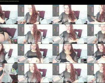 pamela_dimantis_ — 56 minute Chaturbate female cam show recording, 1080p, Jun 10, 2022