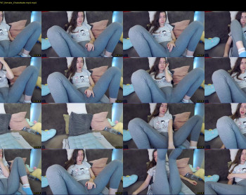 peaceduke — 57 minute Chaturbate female cam show recording, 1080p, Jun 10, 2022