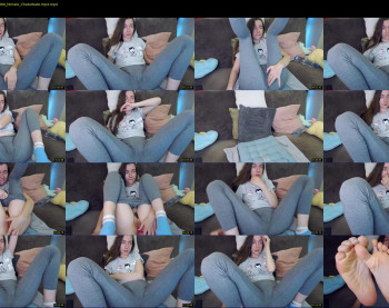 peaceduke — 46 minute Chaturbate female cam show recording, 1080p, Jun 10, 2022