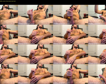 phoenix_star — 8 minute Chaturbate male cam show recording, 1080p, Jun 10, 2022