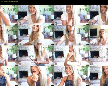 phoenix_taylor — 54 minute Chaturbate female cam show recording, 1080p, Jun 10, 2022