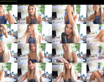 phoenix_taylor — 56 minute Chaturbate female cam show recording, 1080p, Jun 10, 2022