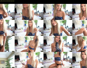 phoenix_taylor — 54 minute Chaturbate female cam show recording, 1080p, Jun 11, 2022