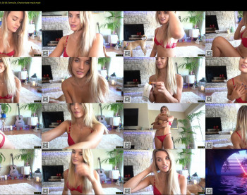 phoenix_taylor — 53 minute Chaturbate female cam show recording, 1080p, Jun 11, 2022