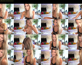 phoenix_taylor — 55 minute Chaturbate female cam show recording, 1080p, Jun 11, 2022
