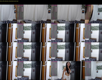 princess_martinez — 39 minute Chaturbate female cam show recording, 1080p, Jun 10, 2022