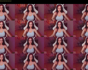 ps4pro — 54 minute Chaturbate female cam show recording, 1080p, Jun 10, 2022