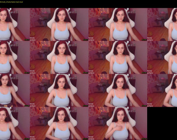 ps4pro — 3 minute Chaturbate female cam show recording, 1080p, Jun 10, 2022