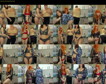 redcutevi — 93 minute Chaturbate female cam show recording, 720p, Jun 10, 2022