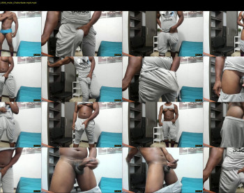 roccoblack02 — 26 minute Chaturbate male cam show recording, 1080p, Jun 10, 2022