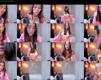 sadashi_ — 52 minute Chaturbate female cam show recording, 720p, Jun 10, 2022