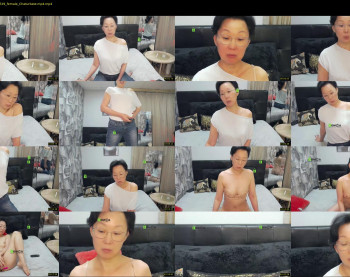 sandrami__ — 52 minute Chaturbate female cam show recording, 720p, Jun 10, 2022