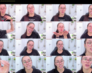 saraarchbould — 10 minute Chaturbate female cam show recording, 1080p, Jun 10, 2022