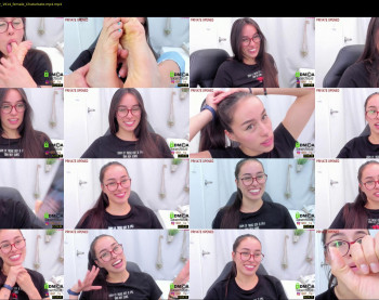 saraarchbould — 42 minute Chaturbate female cam show recording, 1080p, Jun 10, 2022