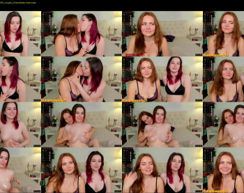 sarahalpha — 54 minute Chaturbate couple cam show recording, 1080p, Jun 11, 2022