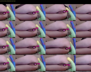 savage_miracle — 10 minute Chaturbate female cam show recording, 720p, Jun 11, 2022