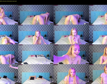 sayl0r_moon — 13 minute Chaturbate female cam show recording, 1080p, Jun 10, 2022