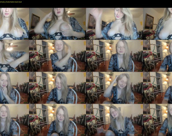 scartit — 4 minute Chaturbate female cam show recording, 480p, Jun 11, 2022
