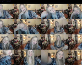 scartit — 8 minute Chaturbate female cam show recording, 480p, Jun 11, 2022