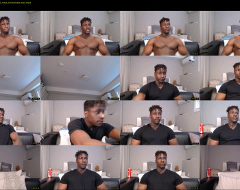 scottdior — 221 minute Chaturbate male cam show recording, 480p, Jun 11, 2022