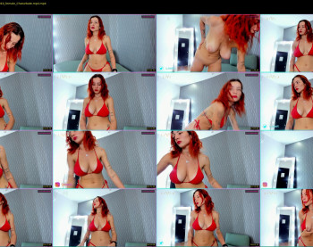 selenecam — 66 minute Chaturbate female cam show recording, 1080p, Jun 10, 2022