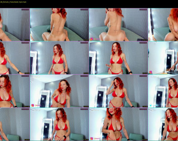 selenecam — 57 minute Chaturbate female cam show recording, 1080p, Jun 10, 2022