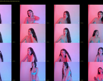 setsuna_kinoxo — 47 minute Chaturbate female cam show recording, 1080p, Jun 10, 2022