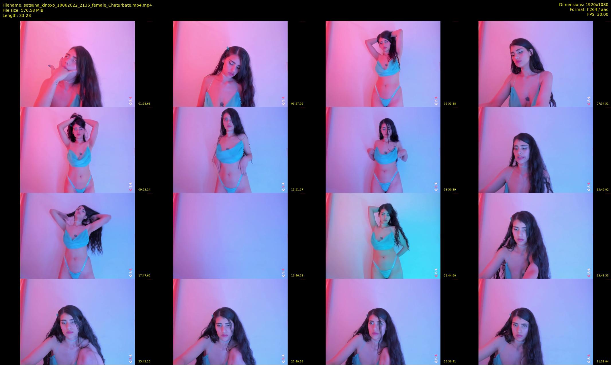 setsuna_kinoxo — 34 minute Chaturbate female cam show recording, 1080p, Jun 10, 2022