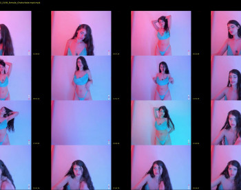 setsuna_kinoxo — 34 minute Chaturbate female cam show recording, 1080p, Jun 10, 2022