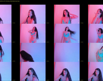 setsuna_kinoxo — 42 minute Chaturbate female cam show recording, 1080p, Jun 10, 2022